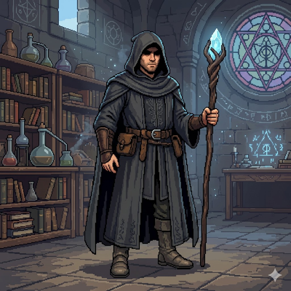 Mago